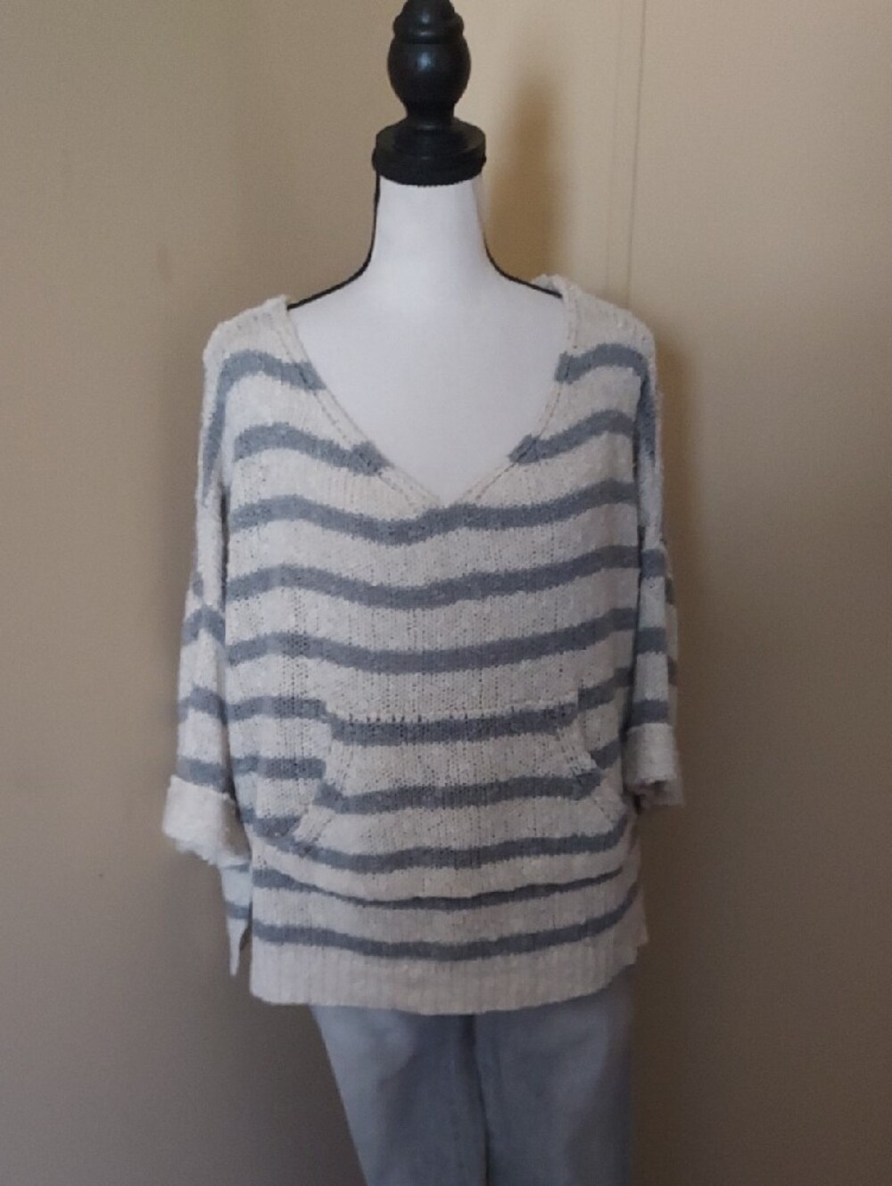 Sweater Subcategory Identification